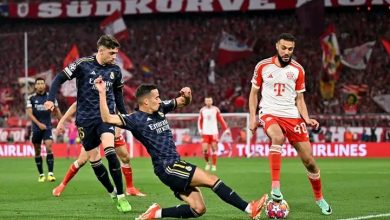 Photo of ريال مدريد يبلغ نهائي دوري الأبطال بالفوز على بايرن ميونيخ
