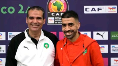 Photo of المسرار: واعون بالمسؤولية الملقاة على عاتقنا