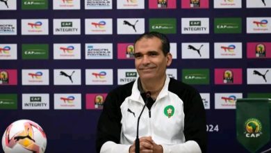 Photo of فيديو.. الدكيك: نهدي التتويج للملك محمد السادس