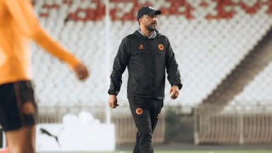Photo of الشعباني: أهنئ الزمالك بالتتويج ولا أعرف لماذا لم يتم الرجوع للفار والإعادة من جانب الإخراج التليفزيوني