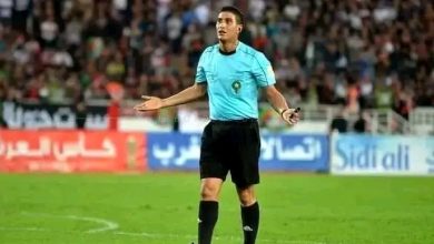 Photo of الجماهير العسكرية تهاجم الرداد وتذكره بالتدخل الخشن للداودي على سليم