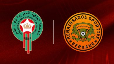 Photo of تهنئة خاصة من لقجع إلى نهضة بركان بعد بلوغه نهائي كأس الكاف