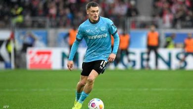 Photo of ريال مدريد يستقر على نجم ليفركوزن لتعويض كروس