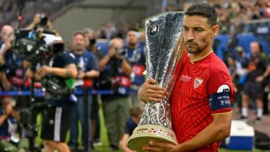 Photo of إشبيلية يقدم عرضا مدى الحياة لقائده