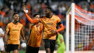 Photo of فيديو.. تصريحات خاصة للاعبي نهضة بركان بعد الفوز على الزمالك