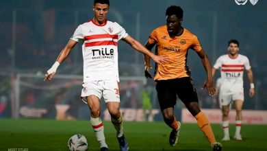 Photo of نهضة بركان ينهي الجولة الأولى منهزما أمام الزمالك