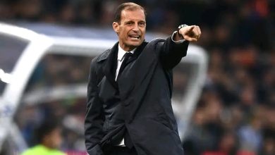 Photo of ميلان يعلن التعاقد مع أليغري