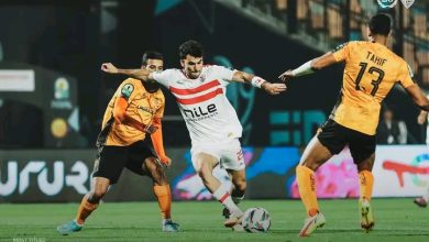 Photo of الزمالك: ما وقع في نهائي كأس الكاف لن يتكرر