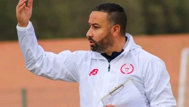 Photo of الكوكب المراكشي يعلن الاستغناء عن الراضي