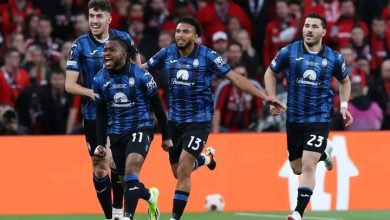 Photo of أتالانتا بطلا للدوري الأوروبي لأول مرة في تاريخه بفوز بيّن على ليفركوزن