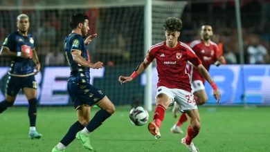 Photo of الأهلي بطلا لدوري أبطال إفريقيا للمرة الـ12 بالفوز على الترجي