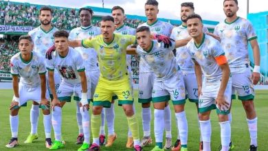 Photo of النادي القنيطري يصعد للقسم الثاني ويرافق اتحاد يعقوب المنصور