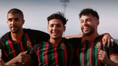 Photo of الجيش الملكي يواجه أولمبيك الدشيرة لبلوغ نصف نهائي كأس العرش