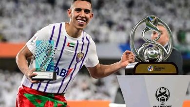 Photo of فيديو.. رحيمي: تفكيري حاليا منصب حول المنتخب الوطني