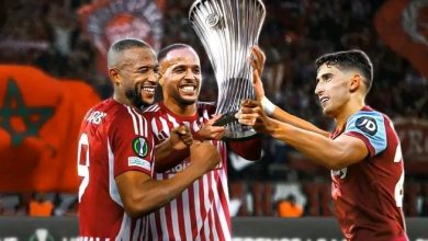 Photo of فريقان إسبانيان يرغبان في التعاقد مع الكعبي