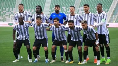 Photo of الاتحاد الإسلامي الوجدي يشعل المنافسة على البطاقة الثانية للصعود