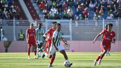Photo of فيديو.. ملخص مباراة الدفاع الجديدي والكوكب المراكشي