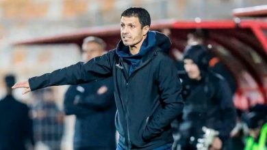 Photo of سلامي: هدفنا قيادة الأردن إلى تحقيق حلم بلوغ المونديال