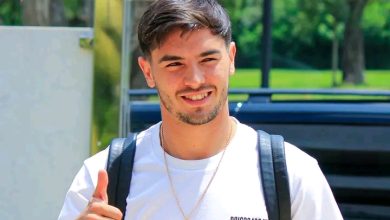 Photo of إبراهيم يلتحق بالأسود بعد تتويجه بالعصبة