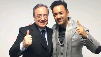 Photo of ريال مدريد يكلف ريدوان بإعداد أغنية جديدة للمرة الثانية