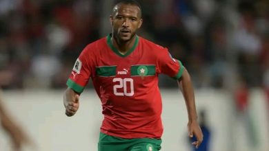 Photo of فيديو.. الكعبي: فزنا على الكونغو بالنتيجة والأداء