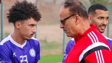 Photo of الصحابي: الأمور أصبحت جد معقدة وعلينا الانتصار ثم الانتظار