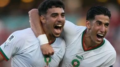 Photo of رياض: الإصابة كانت صعبة وسأعمل بكل جدية لاستعادة الرسمية