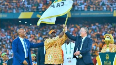 Photo of لقجع: نعد بتوفير أفضل الظروف لاستضافة إفريقيا والعالم في “كان 2025”