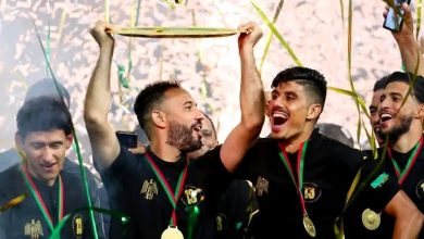 Photo of الزنيتي مودعا الرجاء: أتمنى أن أكون قد قمت بواجبي تجاه الفريق وتجاه الجماهير الوفية