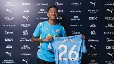 Photo of مانشستر سيتي يعلن أولى صفقاته للموسم الكروي الجديد