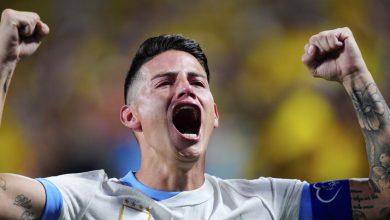 Photo of خاميس: كارفاخال الأحق بالكرة الذهبية