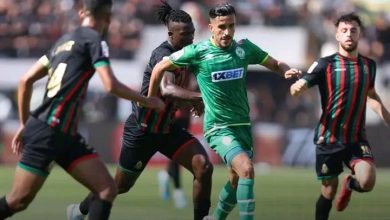 Photo of الرجاء بطلا لكأس العرش على حساب الجيش الملكي