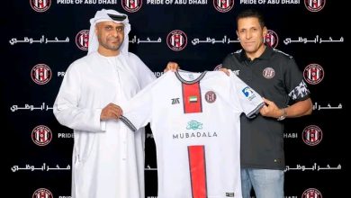 Photo of عموتة: من الصعب أن تبحث عن التتويج بالألقاب وتمنح الفرص للعناصر الشابة