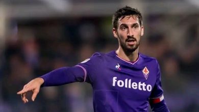 Photo of السجن لطبيب فيورنتينا لارتكابه القتل غير العمد للاعب فريقه