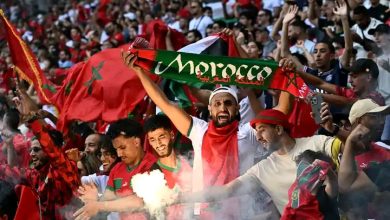 Photo of آس الاسبانية: جماهير خصمنا في المربع الذهبي “مرعبة”