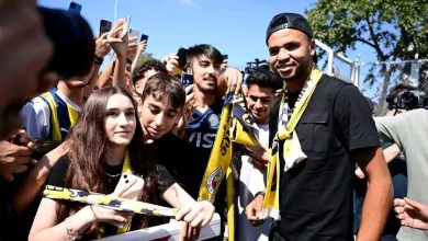 Photo of النصيري: جئت إلى فنربخشة للفوز بالبطولات