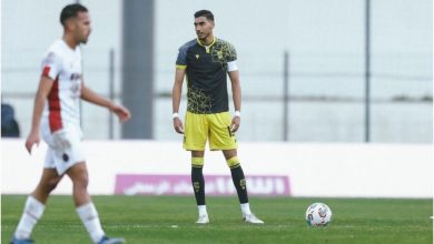 Photo of الوداد يعلن رسميا ضم أيمن ديراني