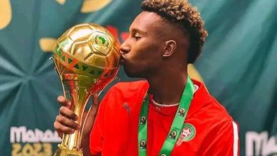 Photo of الجيش الملكي يعلن انتقال النقاش للدوري الإماراتي