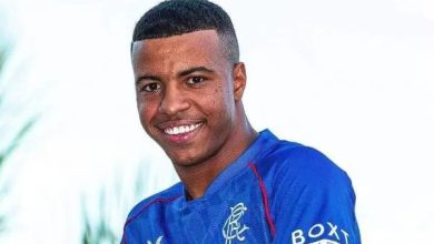 Photo of مدرب غلاسكو رينجرز: إكمال كان مذهلا