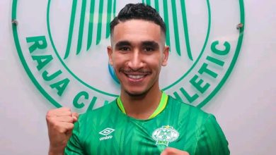 Photo of فردوسي: نسعى للفوز على صان داونز