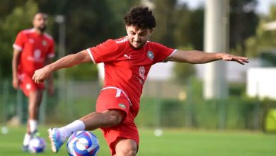 Photo of نهضة بركان يحسم صفقة منعوت