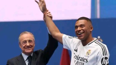 Photo of مبابي: لقد حلمت ليال عديدة باللعب لريال مدريد