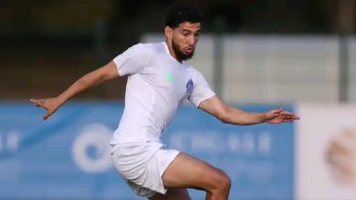 Photo of فيديو.. تداريب مكثفة للرجاء بتونس