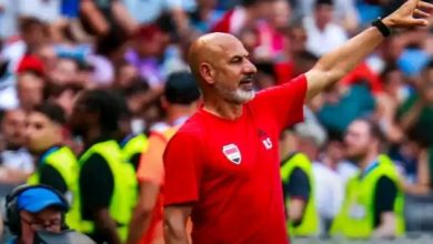 Photo of شنيشل: حاولنا مجاراة المنتخب المغربي لكن الفوارق الفنية ظهرت