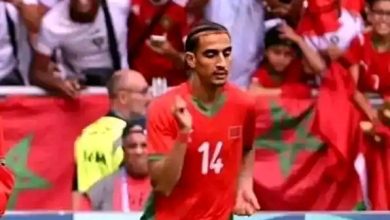 Photo of فيديو.. تيرغالين: سنقدم كل ما لدينا في مباراة ربع النهائي