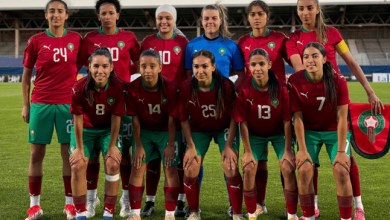 Photo of المنتخب النسوي لأقل من 20 سنة ينهزم أمام النمسا