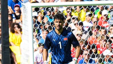 Photo of المحمدي: من الآن علينا أن نحرز ميدالية في كل النسخ المقبلة في الأولمبياد