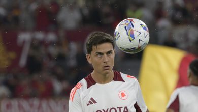 Photo of ديبالا يوضح أسباب فشل انتقاله للدوري السعودي