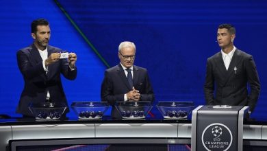 Photo of نتائج قرعة دوري أبطال أوروبا في حلتها الجديدة والمعقدة