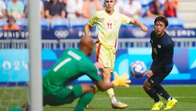 Photo of رسمياً المنتخب المغربي يواجه إسبانيا في نصف نهائي الأولمبياد